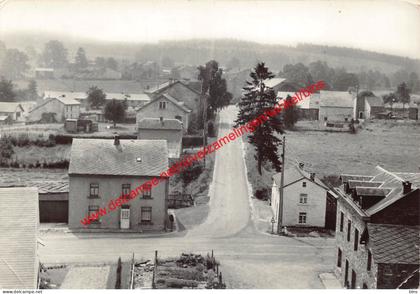 Joubiéval panorama - Vielsalm