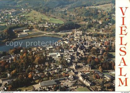 Vielsalm Fliegeraufnahme