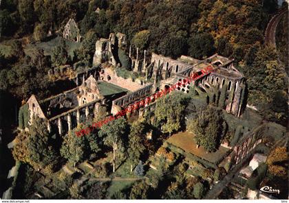 Ruines de l'Abbaye - Villers-la-Ville