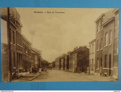 Stembert Rue du Panorama