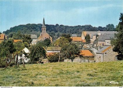 Villers le Bouillet