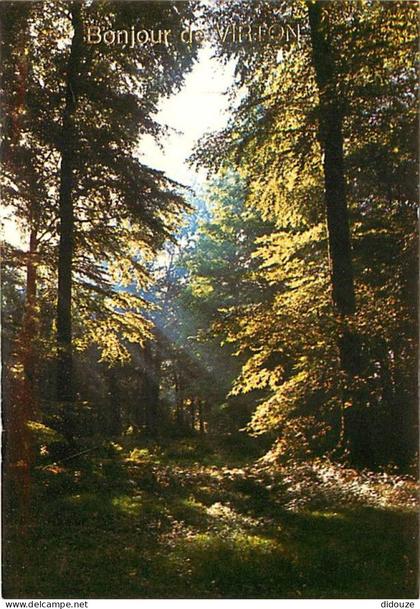 Carte Postale - Belgique - Virton - Bonjour de Virton - Carte Neuve - CPM - Voir Scans Recto-Verso - Poscard - Carta Pos