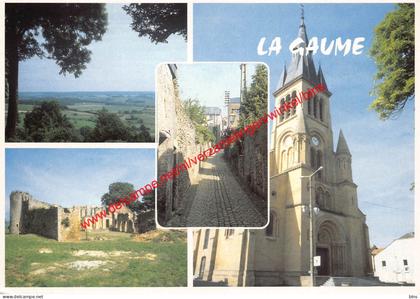 St. Mard l'Eglise - Virton