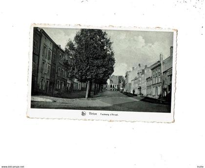 VIRTON FAUBOURG D'ARIVAL