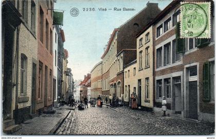 VISE - Rue Basse
