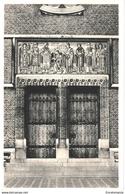 CPA Carte postale  Belgique Vorselaar  Klooster van Zusters der Christelijke Scholen   Kapel  VM89291