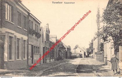 Kuiperstraat - Vorselaar