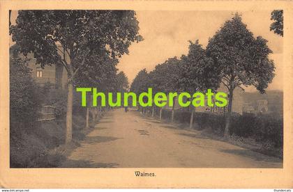 CPA WEISMES WAIMES ROBERTVILLE MALMEDY