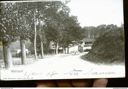WALCOURT