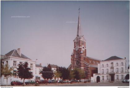 Rebecq - La Grand-Place