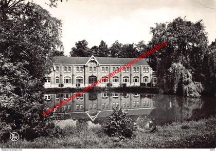 Carmel St-Joseph rustoord - Waregem