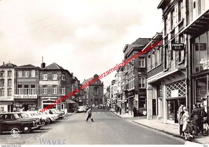 Rue Haute - Wavre