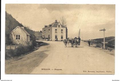 Wellin - Neupont.