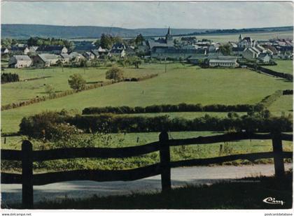 Wellin - Panorama