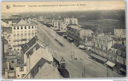 50885915 - Wenduyne Wenduine