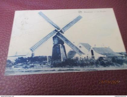 Wenduine, Le Moulin