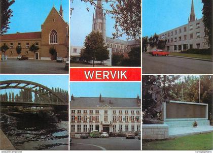 Belgium Wervik