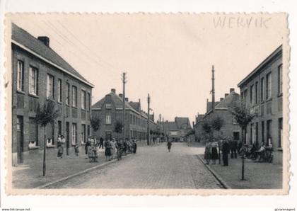 WERVIK        MIDDELLAAN