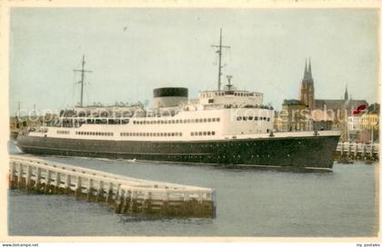 Oostende Ostende La Malle