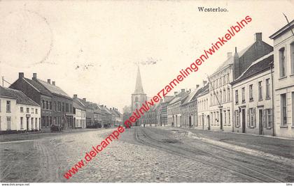 Kerk - Westerlo