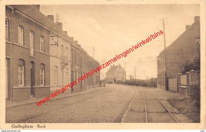 Gulleghem - Bank - Gullegem - Wevelgem