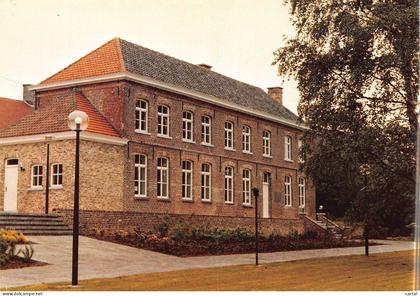 CPM - SINT-BAAFS-VIJVE - A. Demedtshuis