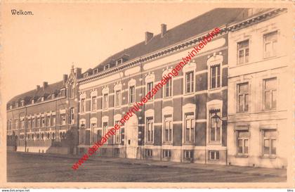 Normaalschool der Zusters Annonciaden - Wijnegem