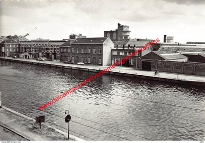 Papierfabriek De Naeyer - Willebroek