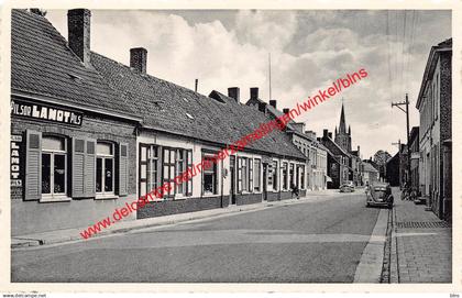 Bruggestraat - Wingene