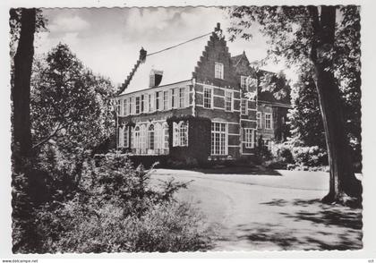 Wingene  Kasteel Blauwhuis