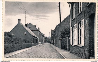 WINGENE  KLOOSTERSTRAAT           2 SCANS