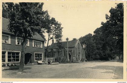 WINGENE   WILDNBURG                                    ZIE AFBEELDINGEN