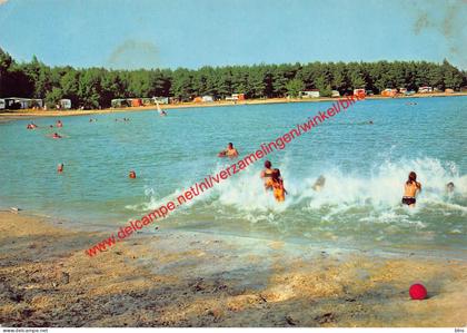 Camping Keienven - Gooreind Wuustwezel