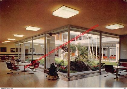 Domein Hooidonk - Langestraat - Zandhoven