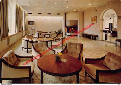 Domein Hooidonk - Langestraat - Zandhoven