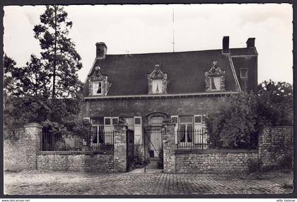 +++ CPA - NOSSEGEM - Zaventem - Pastorie - Presbytère    //