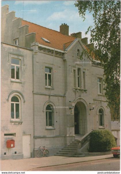 Zaventem - Gemeentehuis