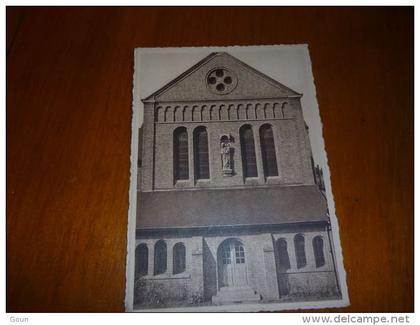 BP1-10-1 Loppem - Zedelgem monastère des Bénédictines