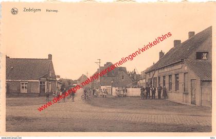 Heirweg - Zedelgem
