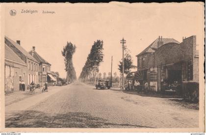 ZEDELGEM      ZUIDWEGE