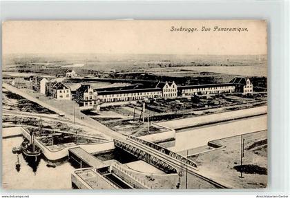 52050500 - Zeebrugge