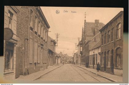 ZELE        KOUTER