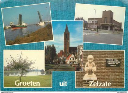 Belgium Zelzate