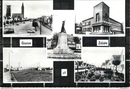 Belgium Zelzate