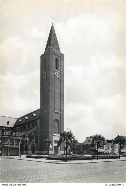 Zelzate Kerk