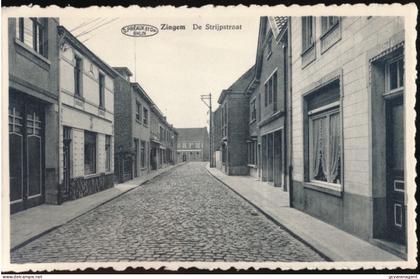 ZINGEM       DE STRIJPSTRAAT