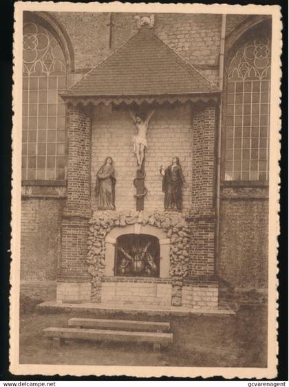 ZINGEM    KALVARIEBERG VAN SYNGEM