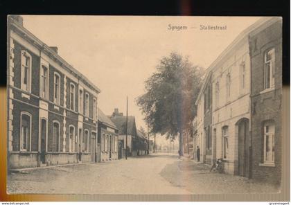 ZINGEM     STATIESTRAAT