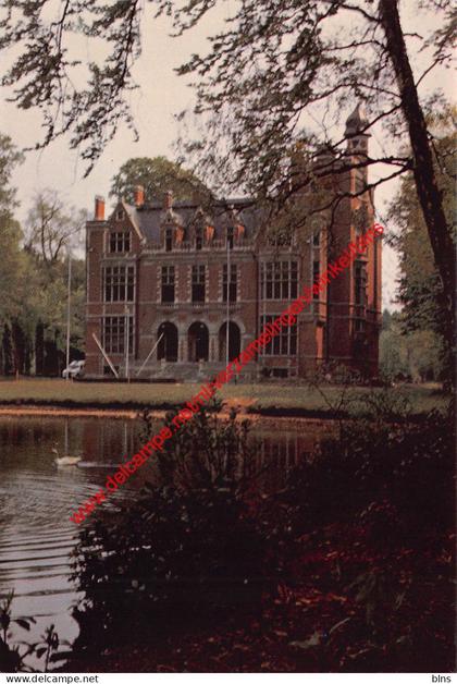 Gemeentehuis - Zoersel