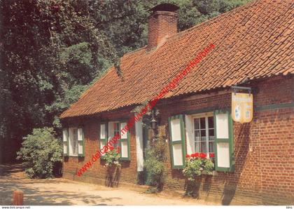 Groeten uit Zoersel - Boshuisje - Zoersel